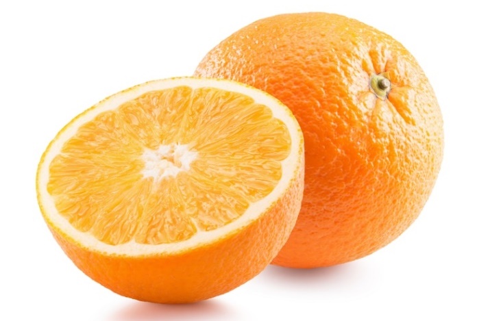 How to remove tan with Orange & Yogurt Pack