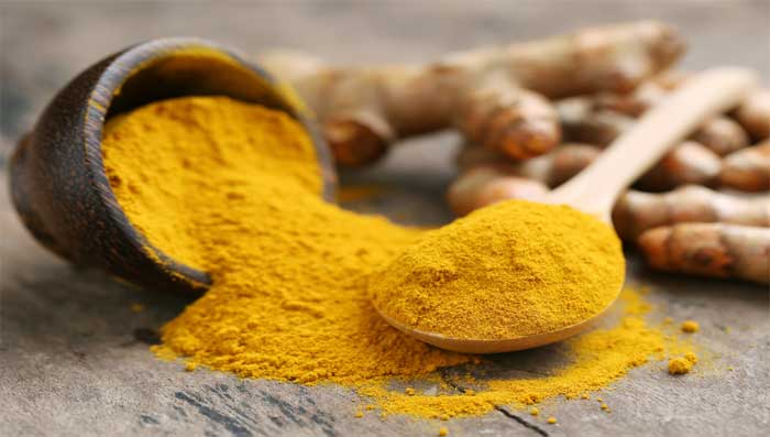 Fairness tips for dry skin with curd and turmeric face pack