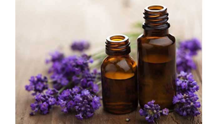 Castor & Lavender Oil for Thicker Hair