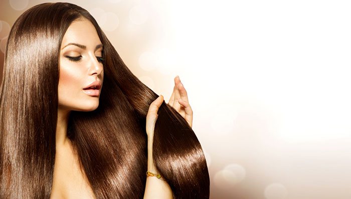 How To Grow And Get Thicker Hair Tips And Home Remedies