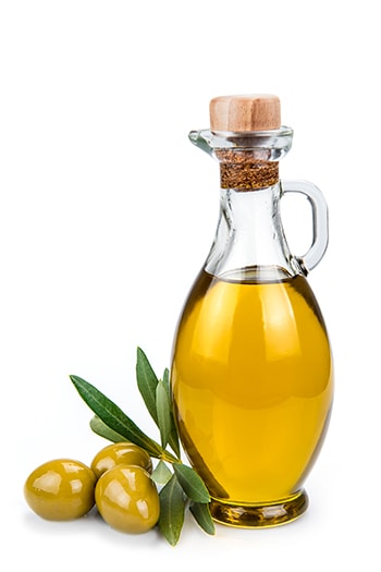 Olive Oil the Perfect Hair Conditioner