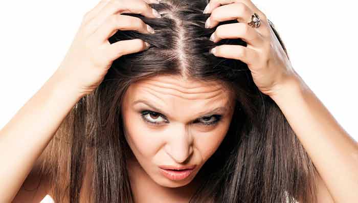 Causes and Hair Care Tips for Itchy Scalp in Monsoon