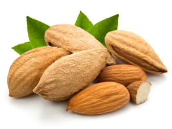 Almond Oil