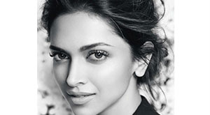 Deepika Padukone