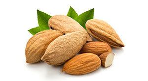 Almond