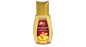 Almond oil