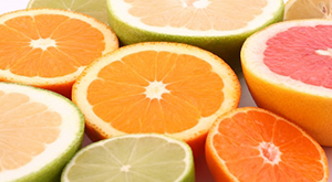 Citrus fruits