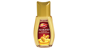 Dabur Almond Hair Oil