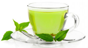 Green Tea