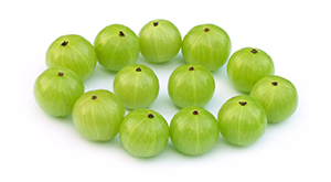 Benefits of Amla for Hair