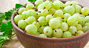 Indian Gooseberry