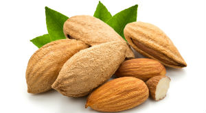 Almonds