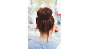 Sock Bun