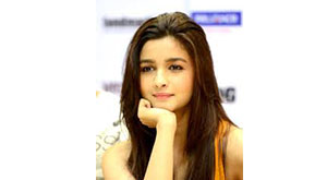 Alia Bhatt