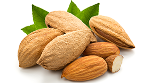 Almond-Mask