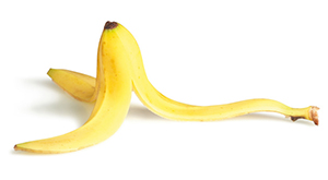 Banana Peel