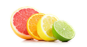 Citrus up