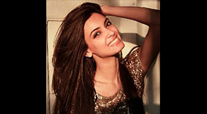 Diana Penty