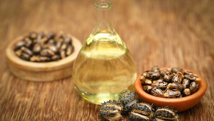 Benefits Of Castor Oil For Face And Skin Whitening
