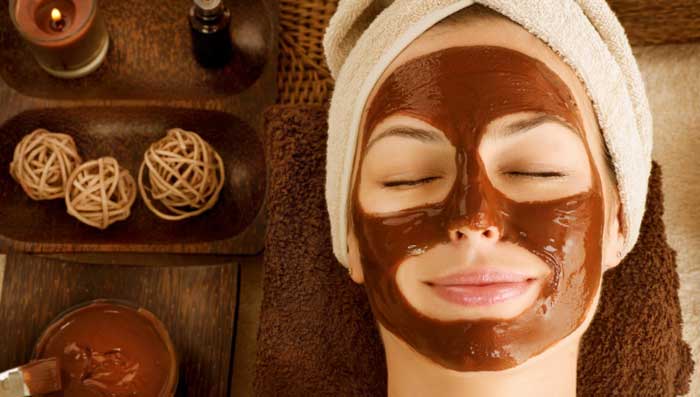Chocolate Face Pack And Benefits For Skin