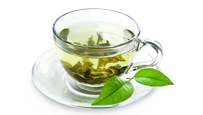 How To Use Green Tea For Hair Loss 8 Green Tea Hair Mask Remedies