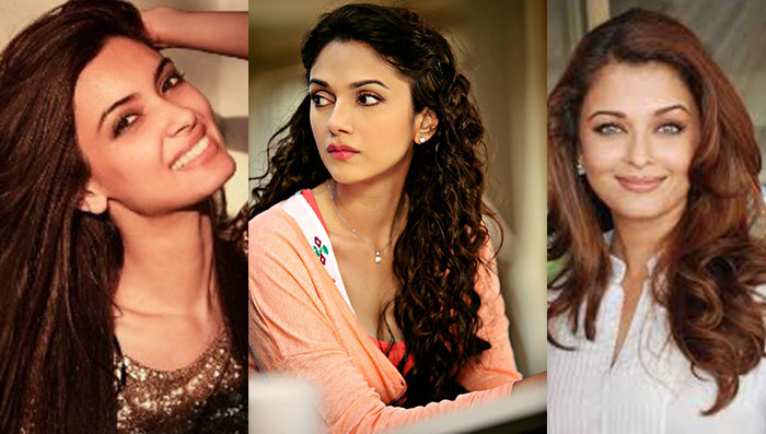 10 Bollywood Beauties With Flawless Skin