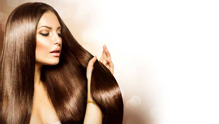 10 Hair Care Tips For Beautiful Long Hair