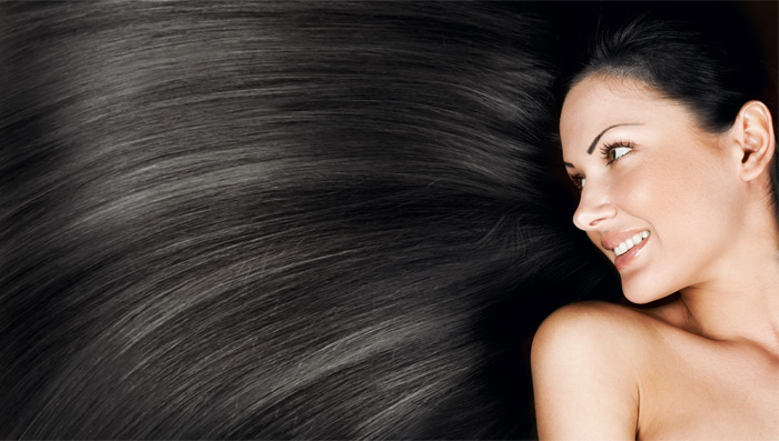 5 easytofollow home tips for healthy and shiny looking hair this season   Beauty News  India TV