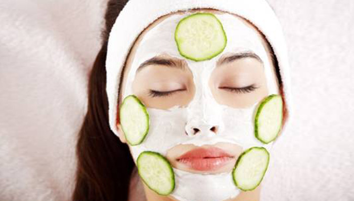 18 Homemade Face Pack For Fair and Glowing Skin