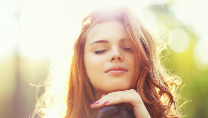 4 Amazing Health Benefits of Sunlight