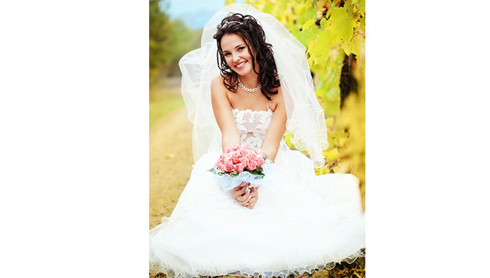 5 Best Pre Wedding Bridal Beauty Tips