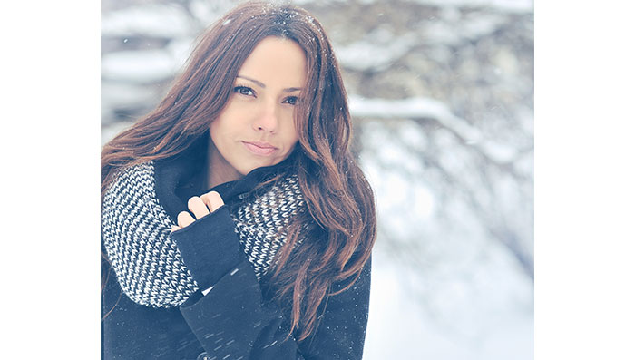 5 Natural Ways to Protect Your Skin During Winter