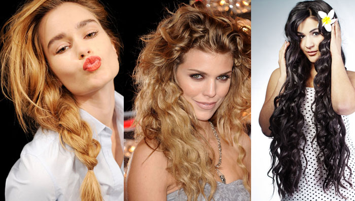 5 No Heat Hairdos You Must Try This Summer