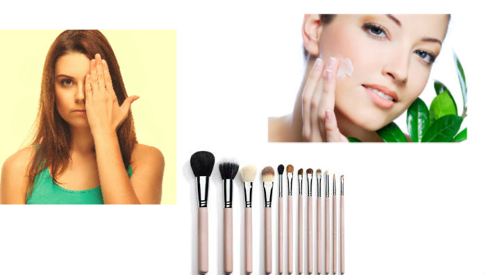 6 Common Beauty Mistake to Avoid