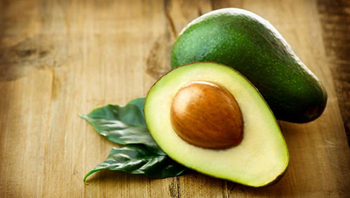 7 Reasons Why Avocado Is Great For Your Hair