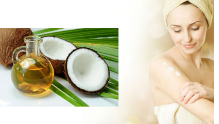 8 Beauty Benefits of Coconut Oil for Skin and Hair