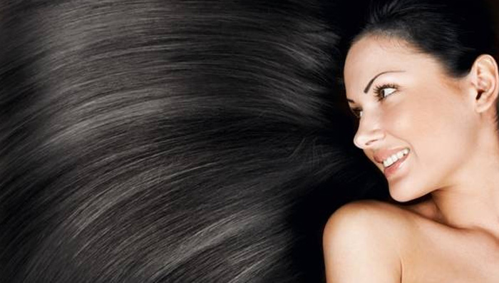 8 Effective Ways To Make Your Hair Smooth