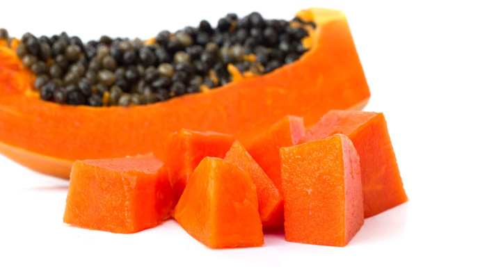 Amazing Benefits of Papaya for Skin and Hair