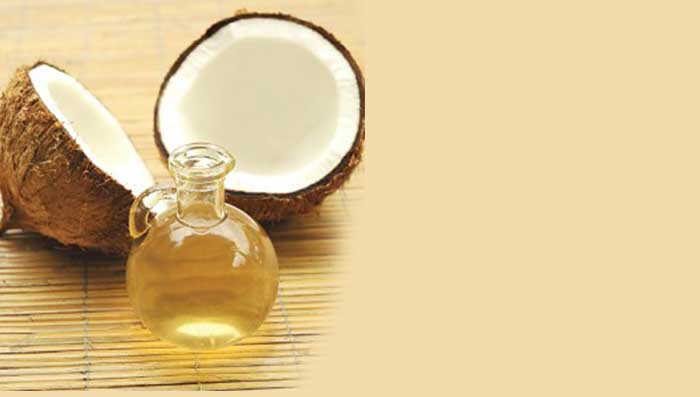 Amazing Health Benefits of Coconut Oil