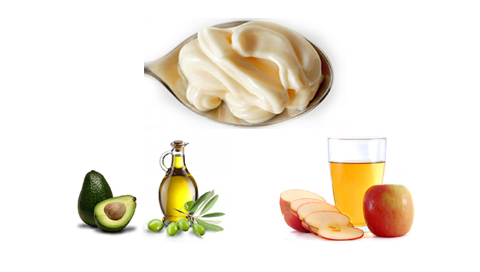 Amazing Homemade Hair Remedies for Shiny Hair