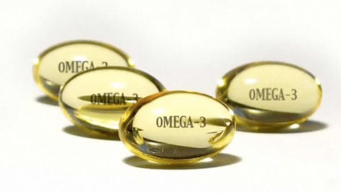 Benefits Of Omega 3 Fatty Acid For Hair And Skin