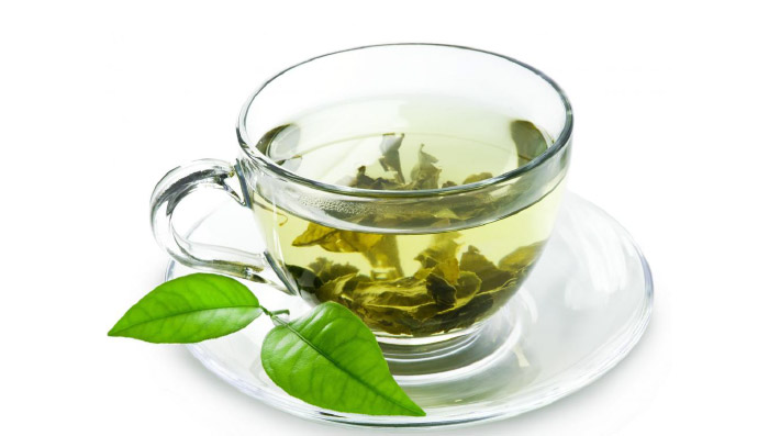 Benefits of Green Tea For Your Skin and Hair