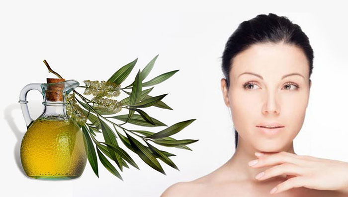 Benefits of Tea Tree Oil For Glowing Skin