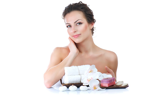 Best Exfoliating Tips For The Face and Body