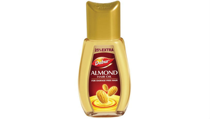 Dabur Almond Oil for Hair Growth Review