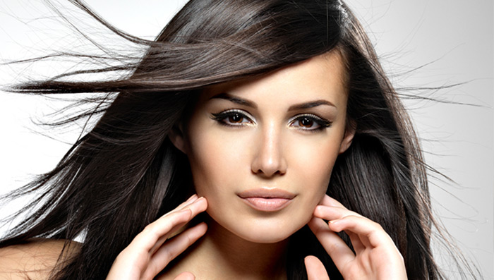Long and Silky Hair Tips: Tips on How to Get Long Silky Hair @My Beauty  Naturally