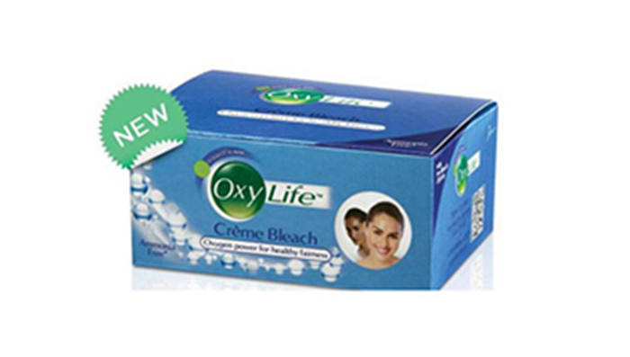 Fem Oxylife Bleach Review