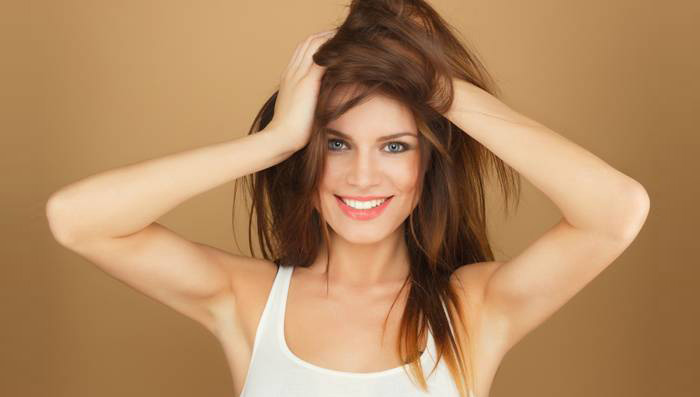 Hair Care Tips and Hairstyles For Thin Hair