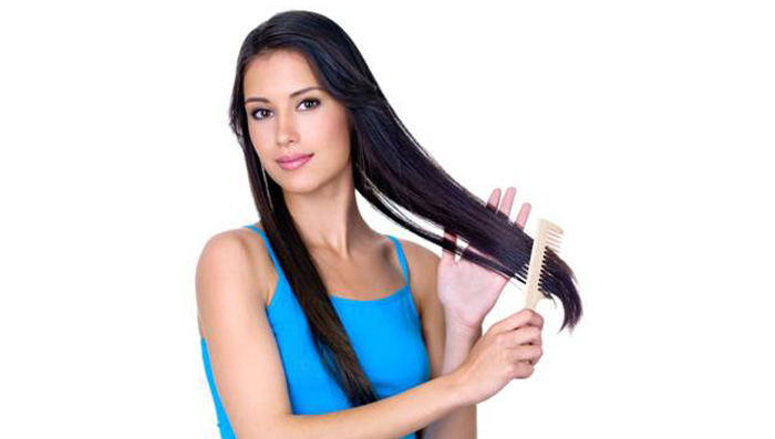 Hair Care Tips for Different Hair Types