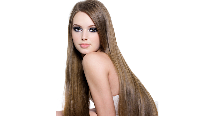 Home Remedies on How to Get Healthy Shiny Hair